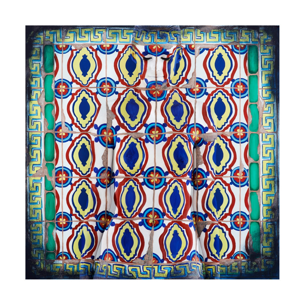 PORTO - 110x110cm - STOCKTAKE SALE 50% OFF - RRP $6900