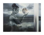 SUSPENDED ENIGMA