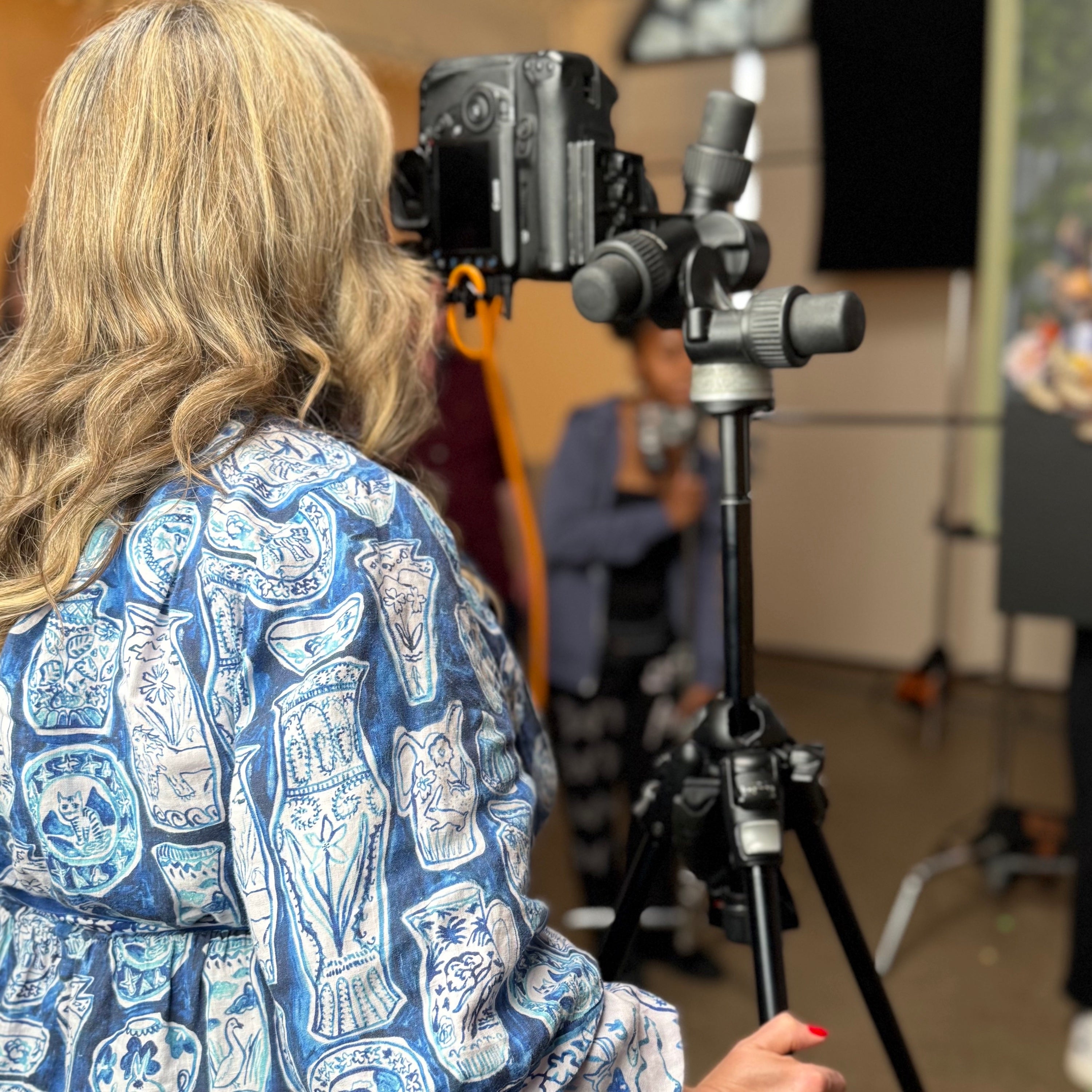 ✨Watch Me Create the first Artwork For My New Collection: Friday 14th Nov ACST✨