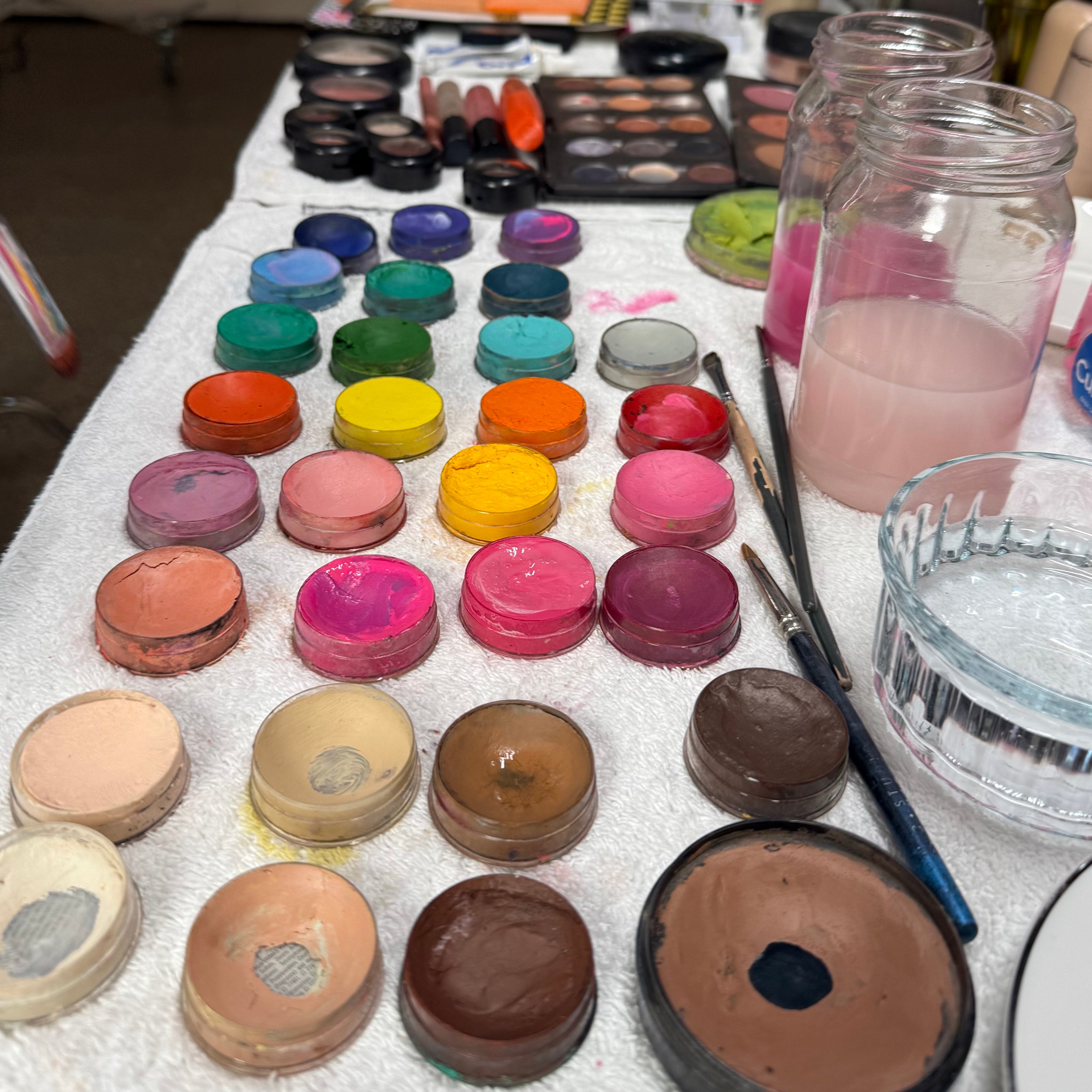 ✨Watch Me Create the first Artwork For My New Collection: Friday 14th Nov ACST✨