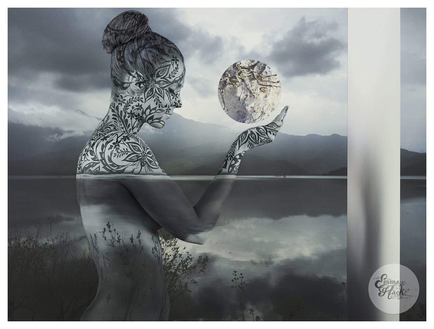 Suspended Enigma