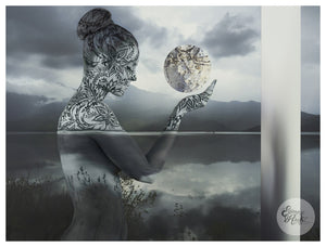 Suspended Enigma