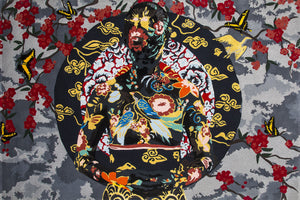 Designer Rugs - Yin
