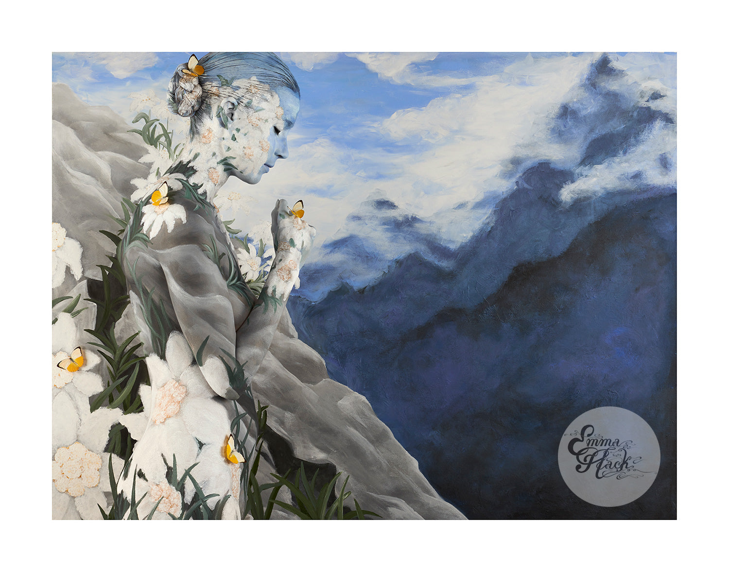 Edelweiss - 2017