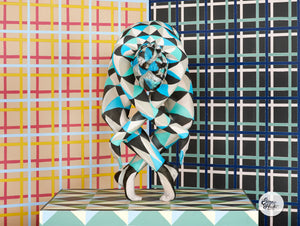 GEOMETRIC 12