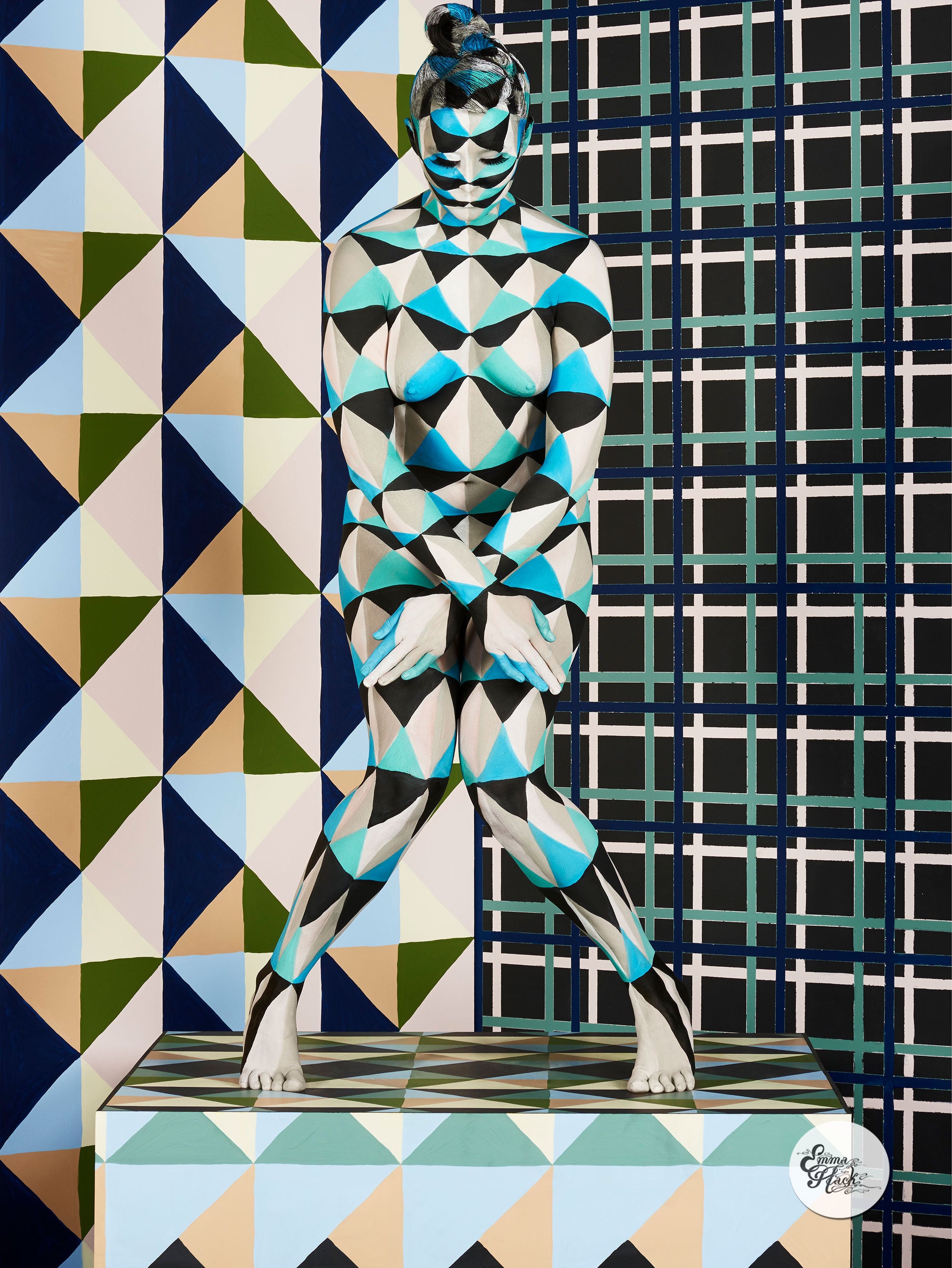 GEOMETRIC 15