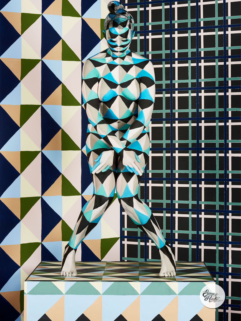 GEOMETRIC 15