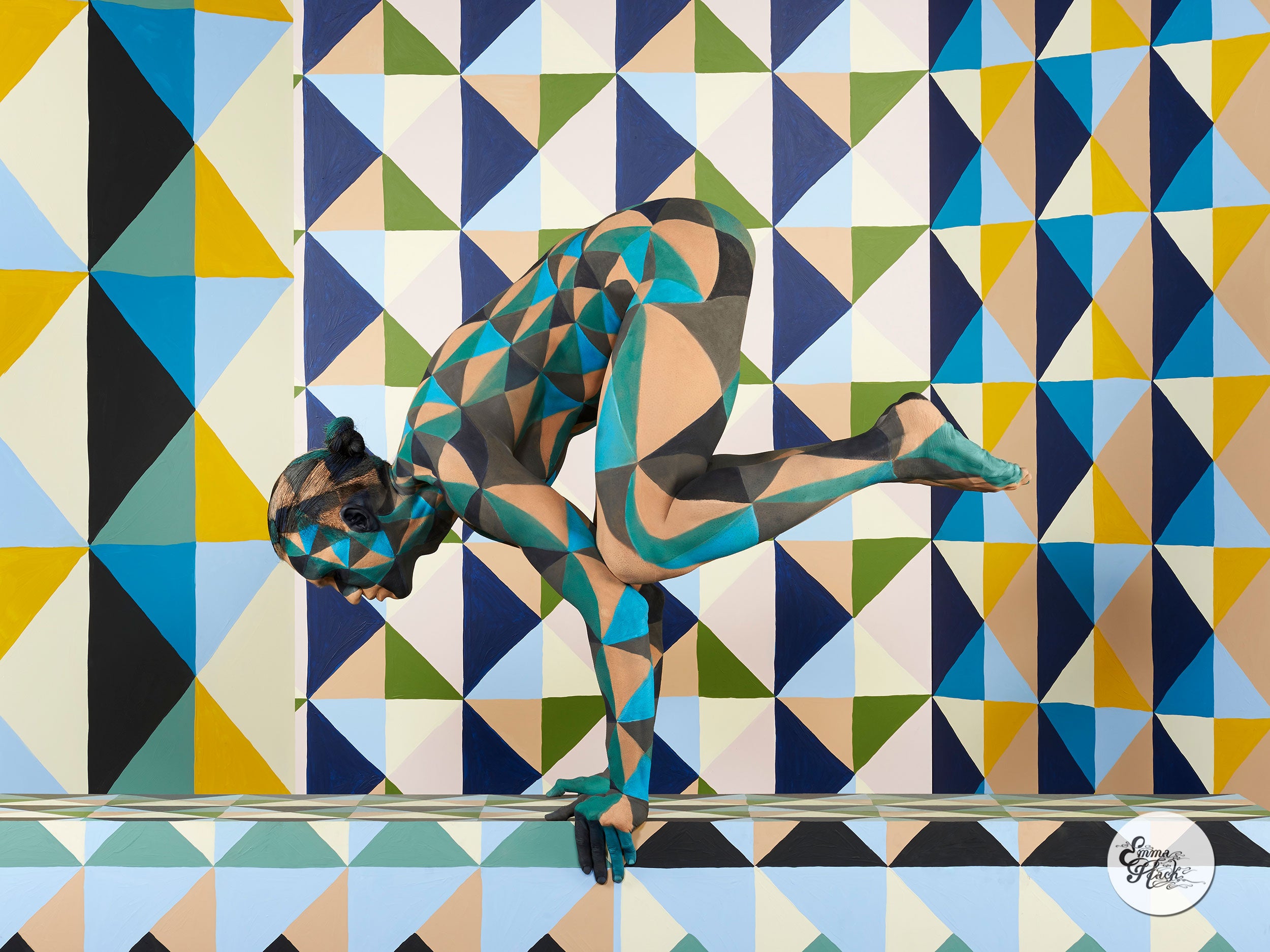 GEOMETRIC 17
