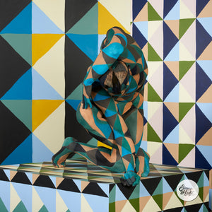 GEOMETRIC 18