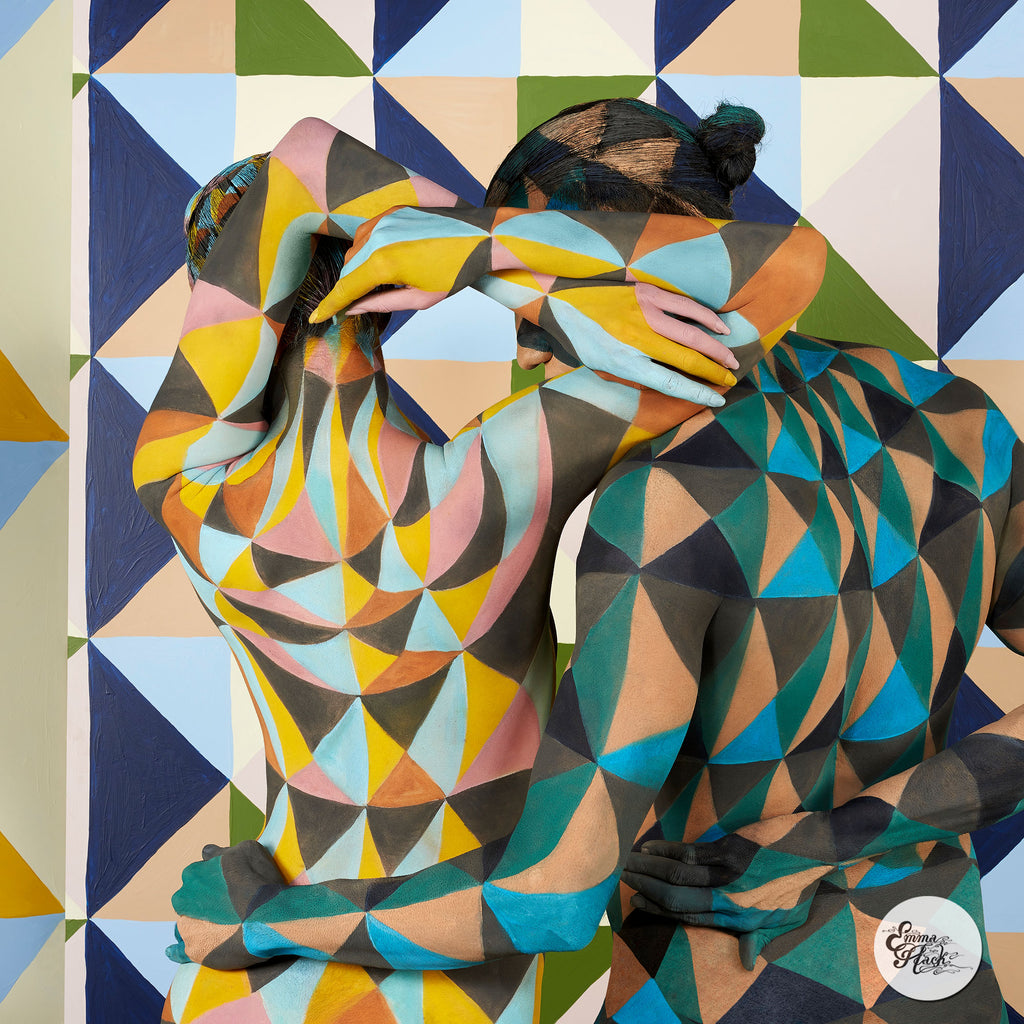 GEOMETRIC 19