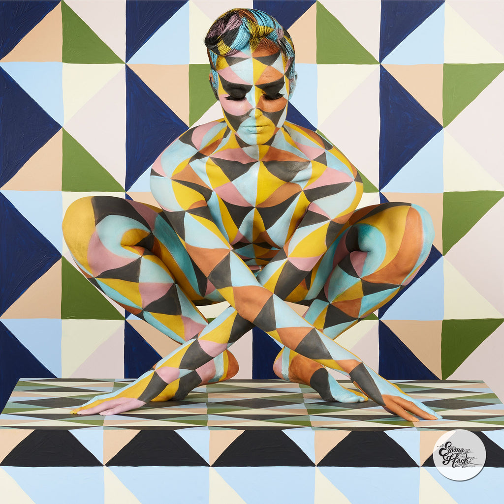 GEOMETRIC 2