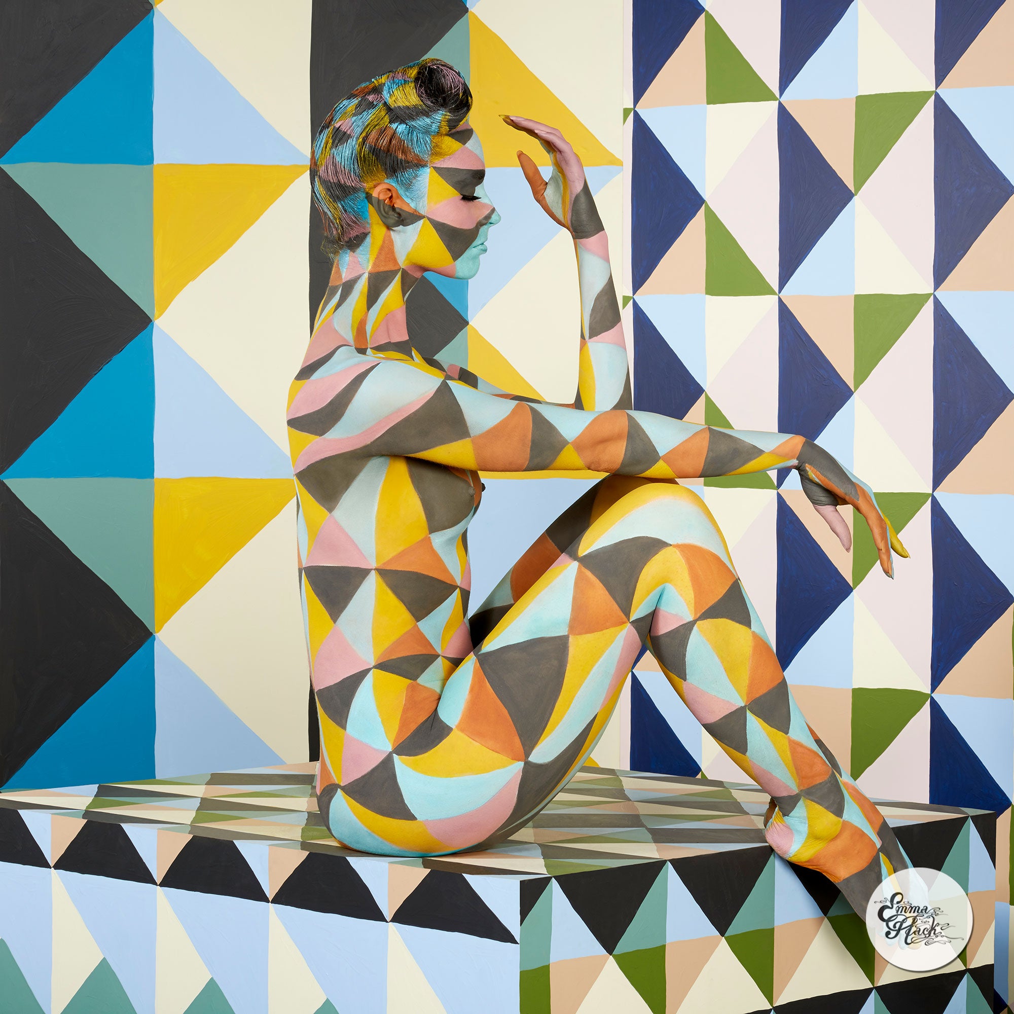 GEOMETRIC 3