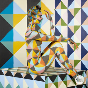 GEOMETRIC 3