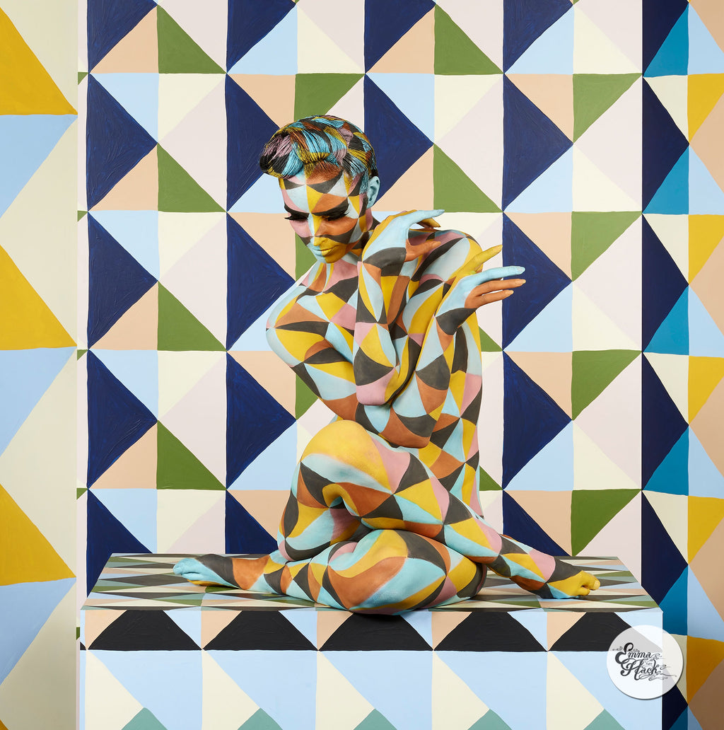 GEOMETRIC 4