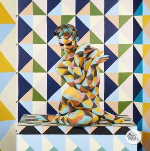 GEOMETRIC 4