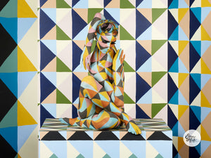 GEOMETRIC 5
