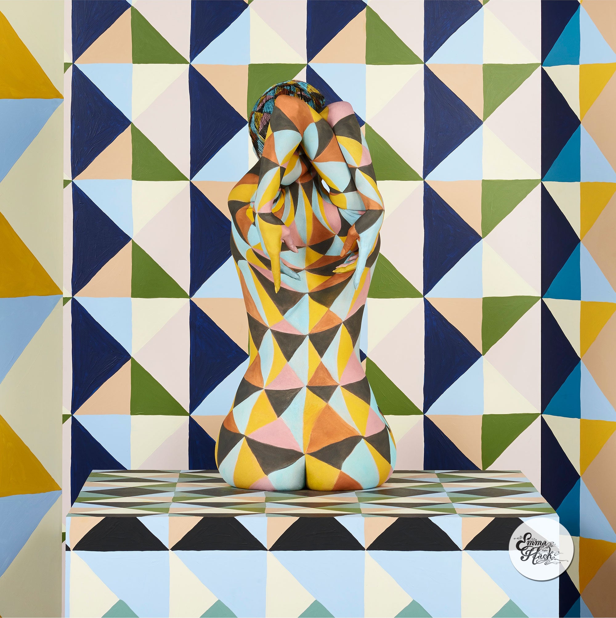 GEOMETRIC 6