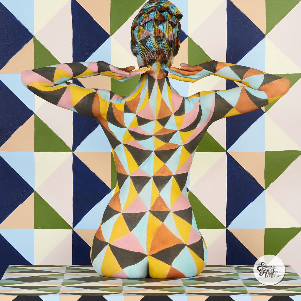GEOMETRIC 7