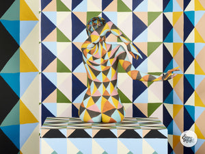 GEOMETRIC 8