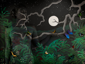 MOTHER GAIA