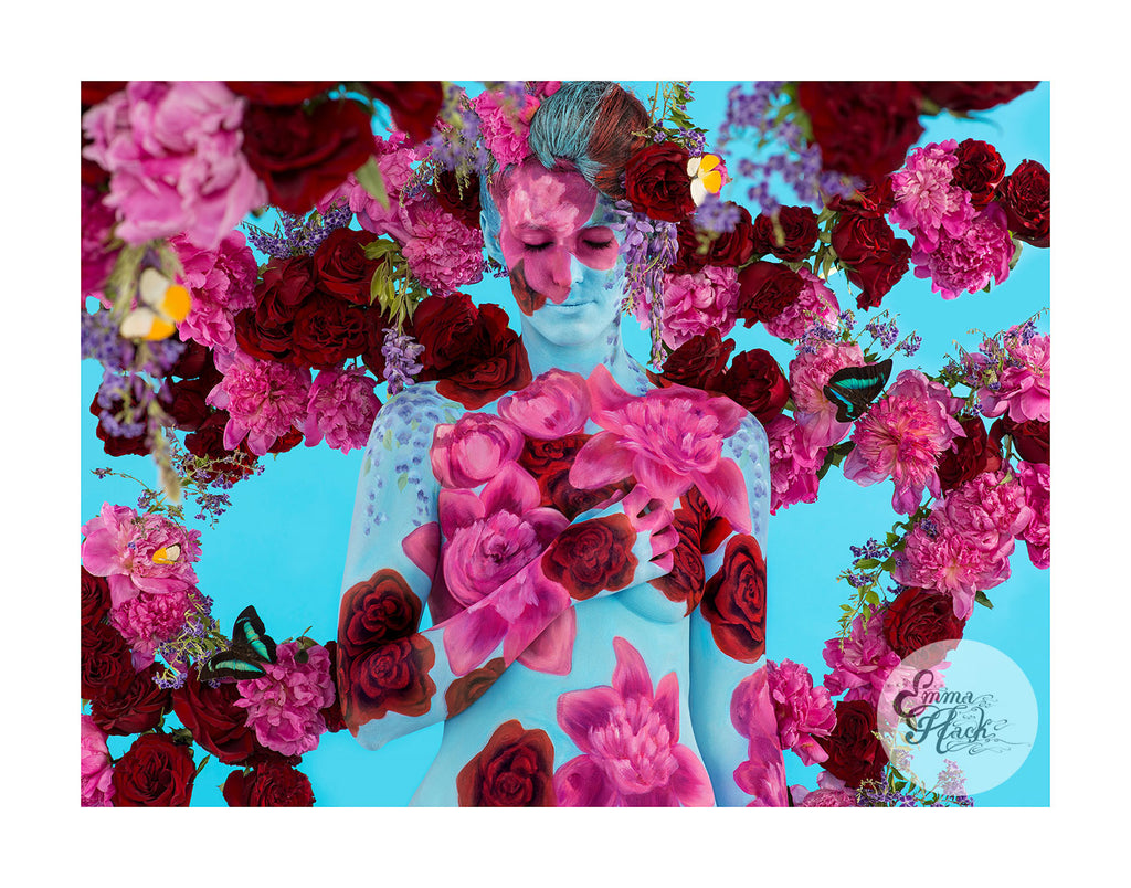 BLOOM