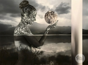 Suspended Enigma