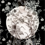 Carnation Mandala
