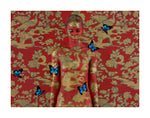 WINTER silent AUCTION - PHOENIX RISING - Reserve $950: RRP