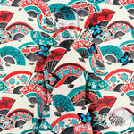 Fans II - Florence's Archive -