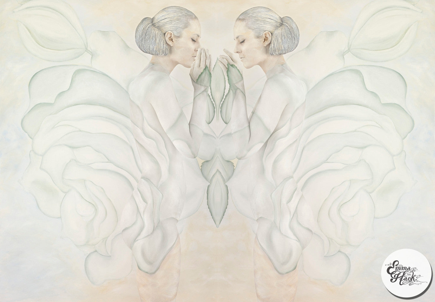 Gardenia Whispers