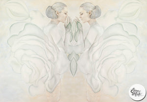 Gardenia Whispers