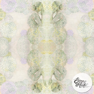Hydrangea Whispers