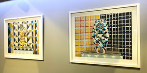 GEOMETRIC 12