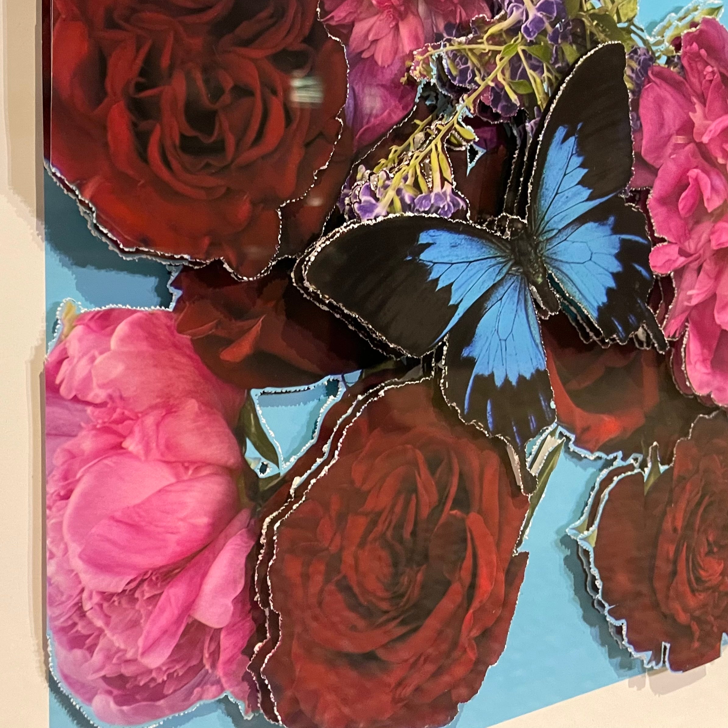 Bloom COLLAGE