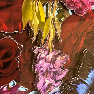 Bloom COLLAGE