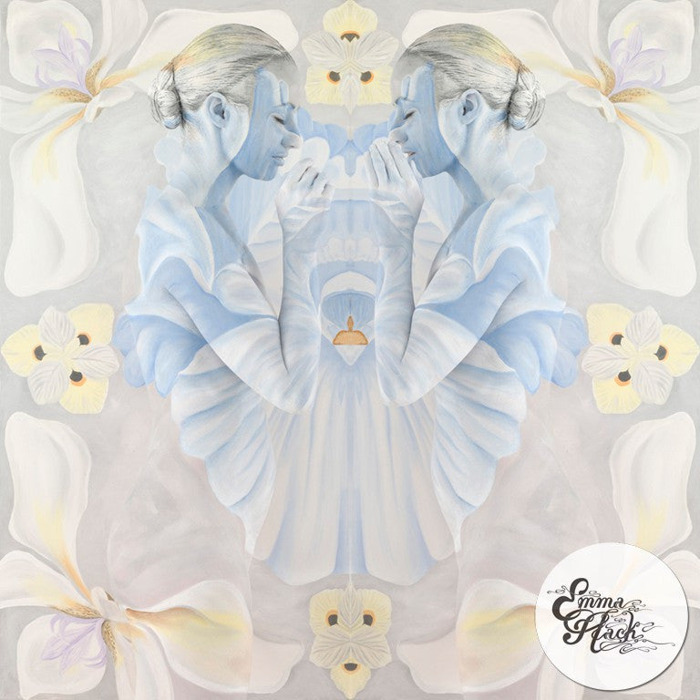 Iris Whispers