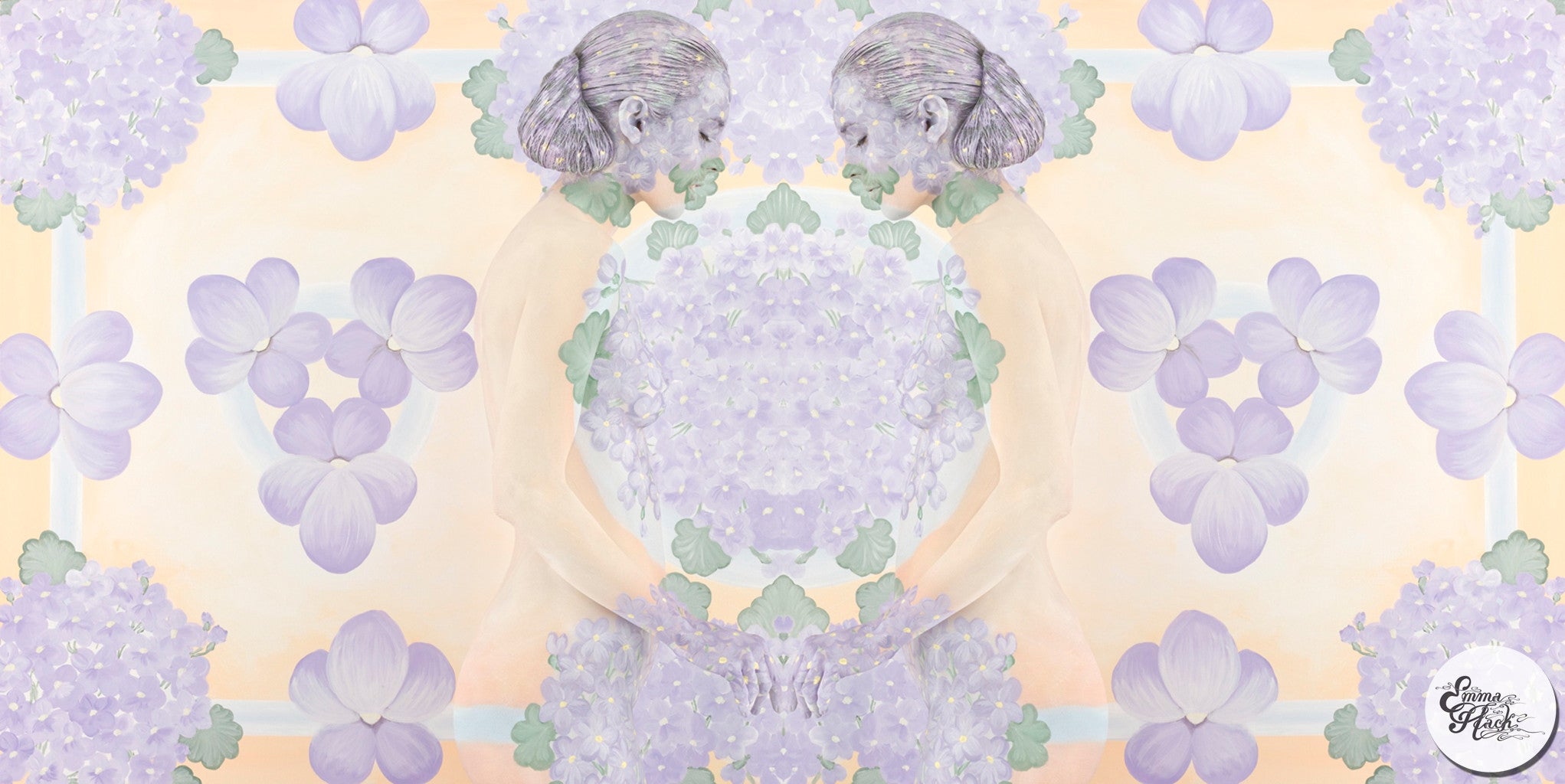 Violet Whispers