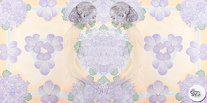 Violet Whispers