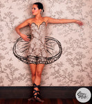 Wallpaper Ballerina